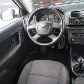 Foto inzerátu Škoda Fabia 1.6 TDI