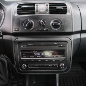 Foto inzerátu Škoda Fabia 1.6 TDI