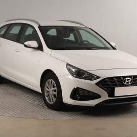 Hyundai i30 1.0 T- GDI / 19534090