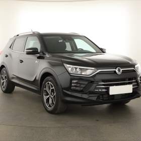 SsangYong Korando 1.5 T- GDI / 19534091