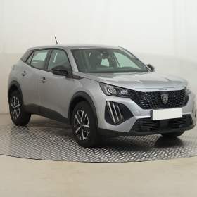Peugeot 2008 1.2 PureTech / 19534093