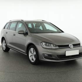 Volkswagen Golf 1.6 TDI / 19534094
