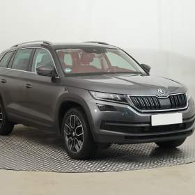 Škoda Kodiaq 2.0 TDI / 19534101