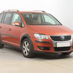 Volkswagen Touran 2.0 TDI / 19534105