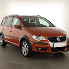 Volkswagen Touran 1.4 TSI / 19534105