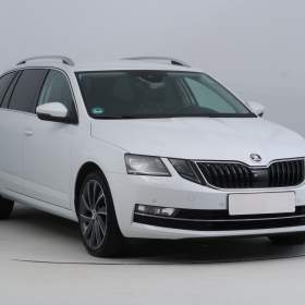 Škoda Octavia 2.0 TDI / 19534106