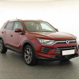 SsangYong Korando 1.5 T- GDI / 19534107