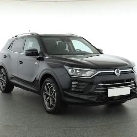 SsangYong Korando 1.5 T- GDI / 19534107