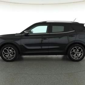 Foto inzerátu SsangYong Korando 1.5 T-GDI