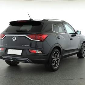 Foto inzerátu SsangYong Korando 1.5 T-GDI