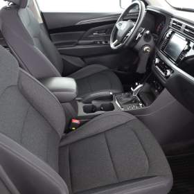 Foto inzerátu SsangYong Korando 1.5 T-GDI