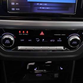 Foto inzerátu SsangYong Korando 1.5 T-GDI