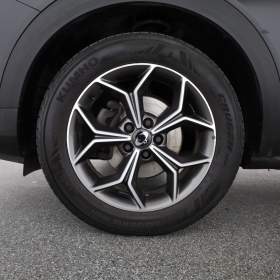 Foto inzerátu SsangYong Korando 1.5 T-GDI