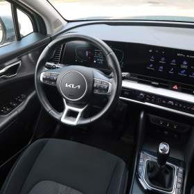 Kia Sportage 1.6 T- GDI / 19534110