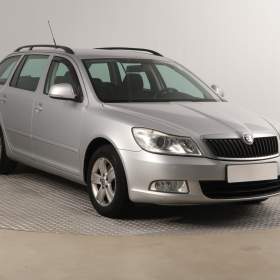 Škoda Octavia 1.4 TSI / 19534111