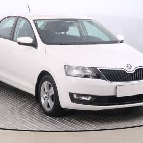 Škoda Rapid 1.0 TSI / 19534112