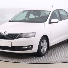 Foto inzerátu Škoda Rapid 1.0 TSI