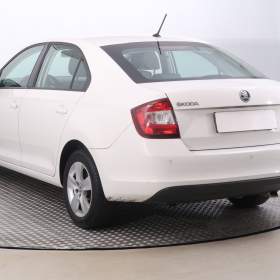 Foto inzerátu Škoda Rapid 1.0 TSI