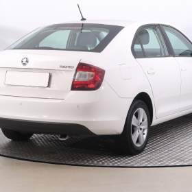 Foto inzerátu Škoda Rapid 1.0 TSI