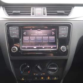 Foto inzerátu Škoda Rapid 1.0 TSI