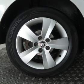 Foto inzerátu Škoda Rapid 1.0 TSI