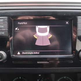 Foto inzerátu Škoda Rapid 1.0 TSI