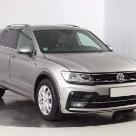 Volkswagen Tiguan 2.0 TDI / 19534115