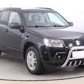 Suzuki Grand Vitara 1.9 DDiS / 19534116