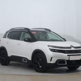 Citroën C5 Aircross BlueHDi 180 / 19534119