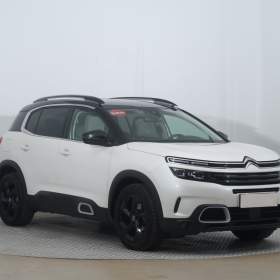 Citroën C5 Aircross BlueHDi 180 / 19534119