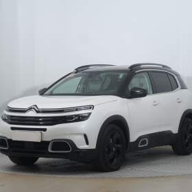 Foto inzerátu Citroën C5 Aircross BlueHDi 180