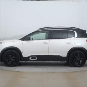 Foto inzerátu Citroën C5 Aircross BlueHDi 180