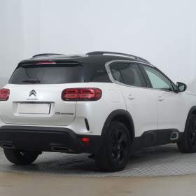 Foto inzerátu Citroën C5 Aircross BlueHDi 180