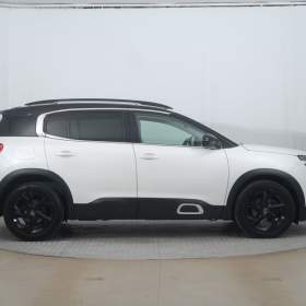 Foto inzerátu Citroën C5 Aircross BlueHDi 180
