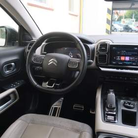 Foto inzerátu Citroën C5 Aircross BlueHDi 180