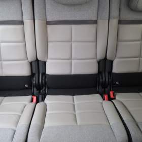 Foto inzerátu Citroën C5 Aircross BlueHDi 180