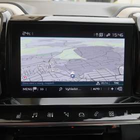 Foto inzerátu Citroën C5 Aircross BlueHDi 180