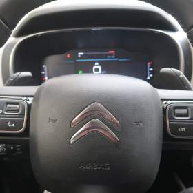 Foto inzerátu Citroën C5 Aircross BlueHDi 180