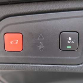 Foto inzerátu Citroën C5 Aircross BlueHDi 180