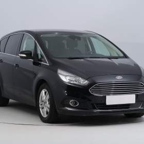 Ford S- MAX 2.0 TDCi / 19534121
