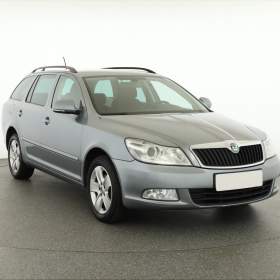 Škoda Octavia 2.0 TDI / 19534125