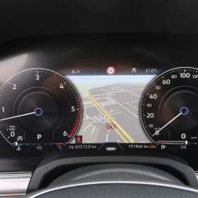 Foto inzerátu Volkswagen Touareg 3.0 TDI