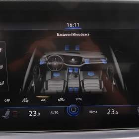 Foto inzerátu Volkswagen Touareg 3.0 TDI