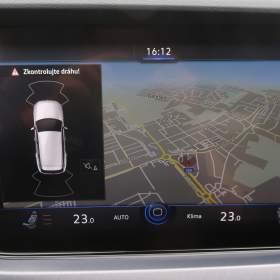 Foto inzerátu Volkswagen Touareg 3.0 TDI