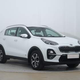 Kia Sportage 1.6 T- GDI / 19534131