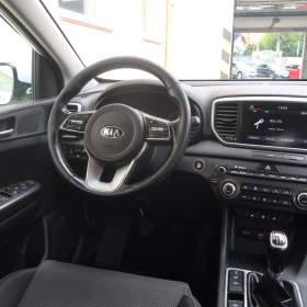 Kia Sportage 1.6 T- GDI / 19534131