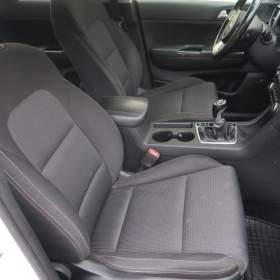 Foto inzerátu Kia Sportage 1.6 T-GDI