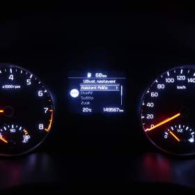 Foto inzerátu Kia Sportage 1.6 T-GDI