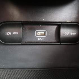 Foto inzerátu Kia Sportage 1.6 T-GDI