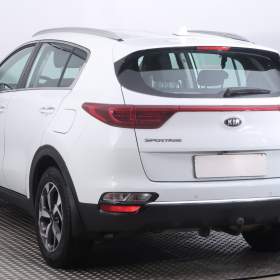 Foto inzerátu Kia Sportage 1.6 T-GDI